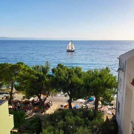 Apartments Jd Tučepi Εξωτερικό φωτογραφία