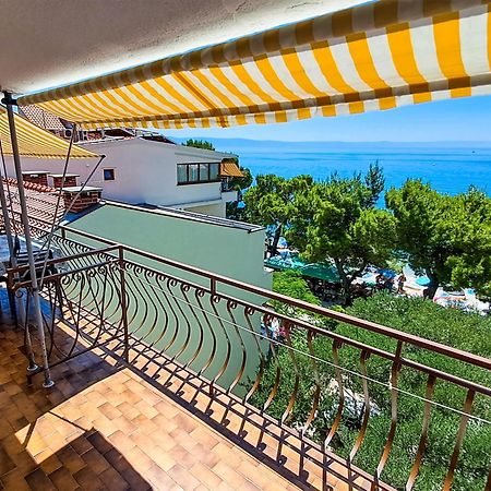 Apartments Jd Tučepi Εξωτερικό φωτογραφία
