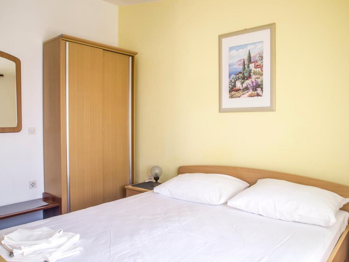 Apartments Jd Tučepi Εξωτερικό φωτογραφία