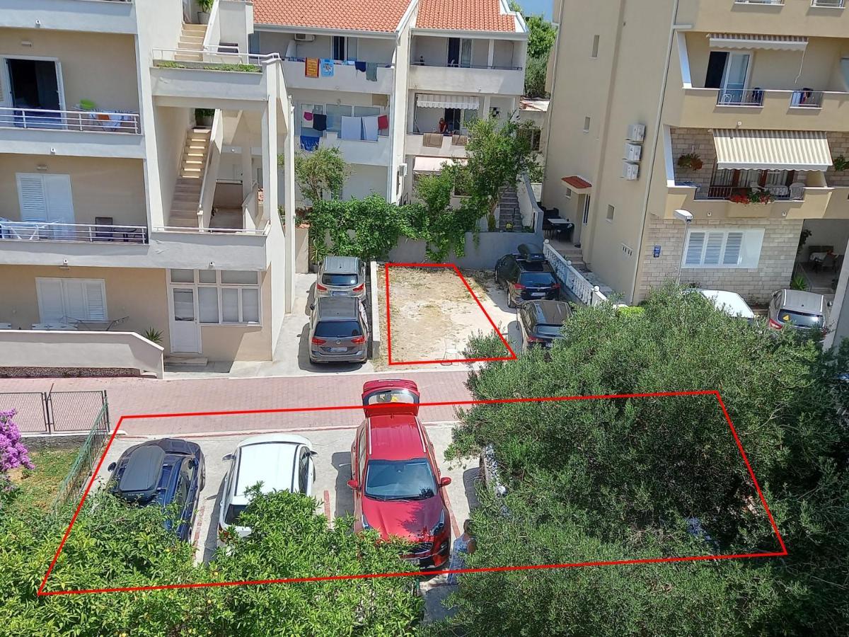 Apartments Jd Tučepi Εξωτερικό φωτογραφία