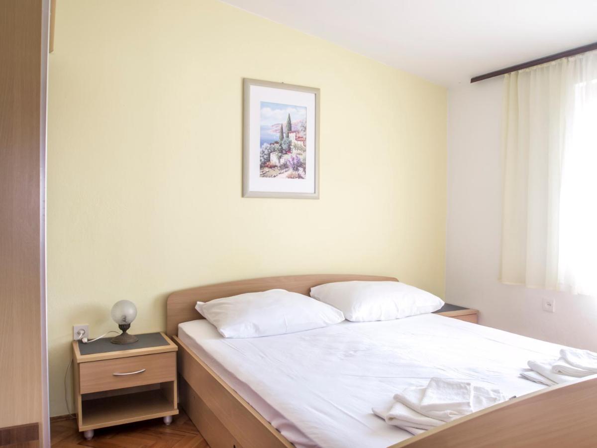 Apartments Jd Tučepi Εξωτερικό φωτογραφία