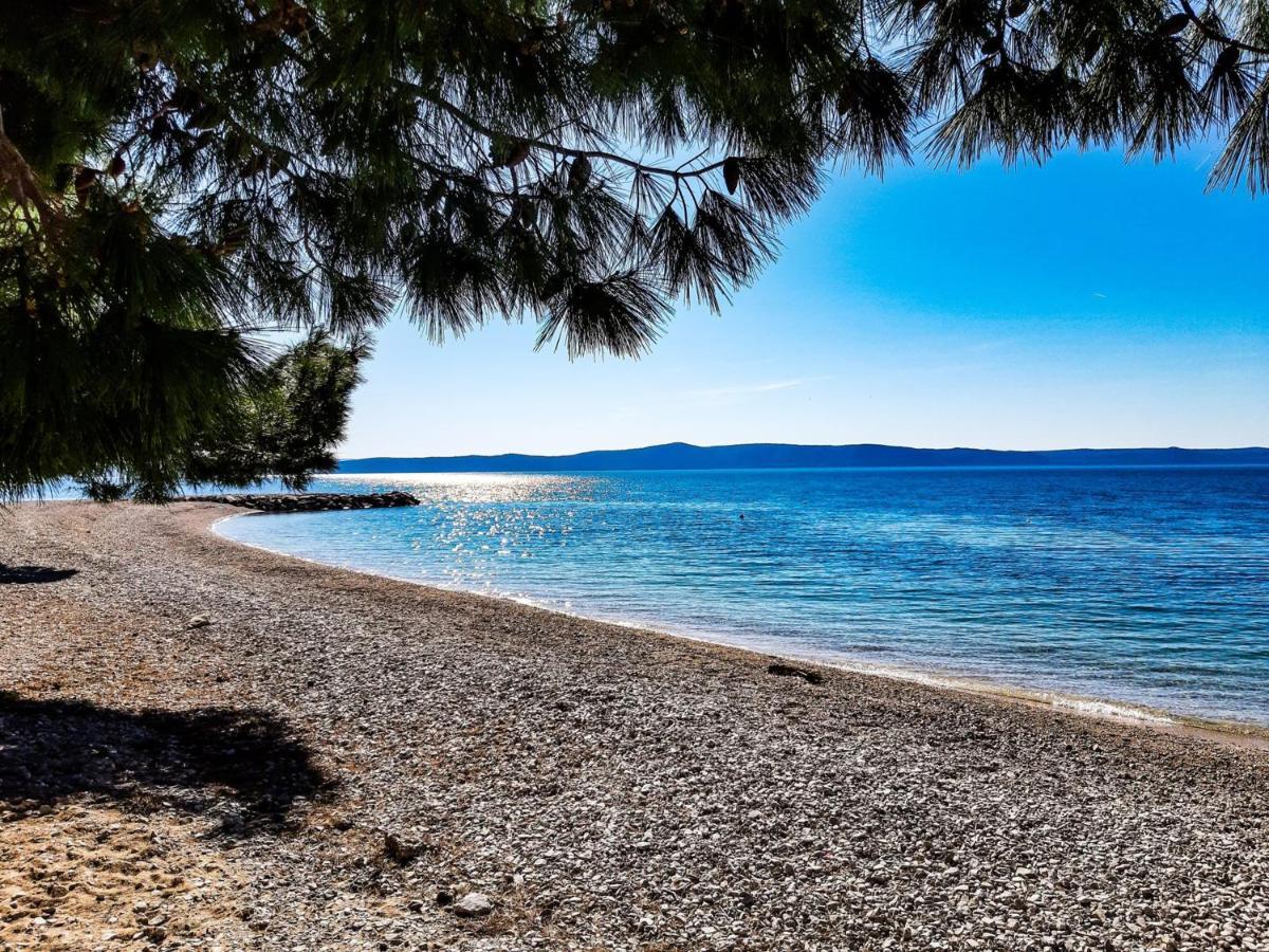 Apartments Jd Tučepi Εξωτερικό φωτογραφία
