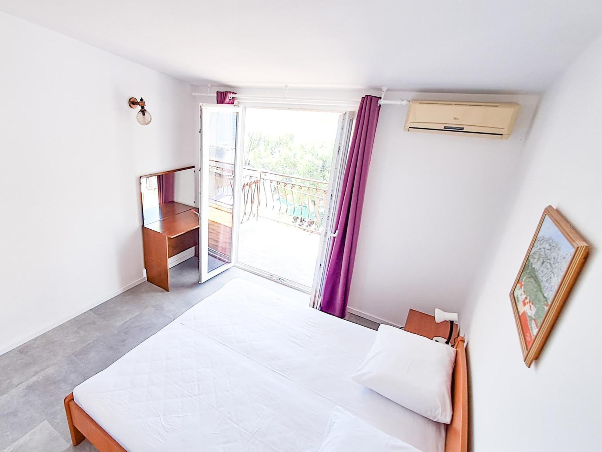 Apartments Jd Tučepi Εξωτερικό φωτογραφία