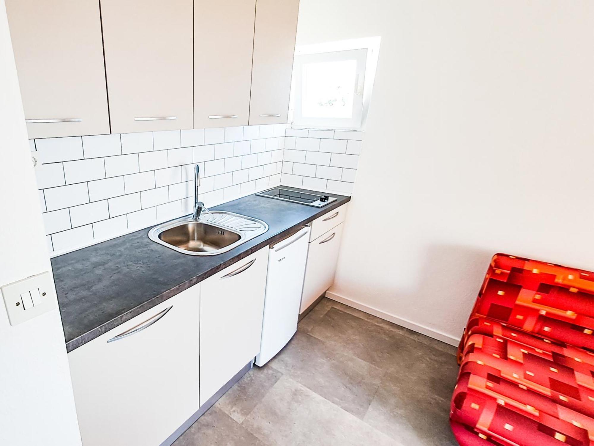 Apartments Jd Tučepi Εξωτερικό φωτογραφία