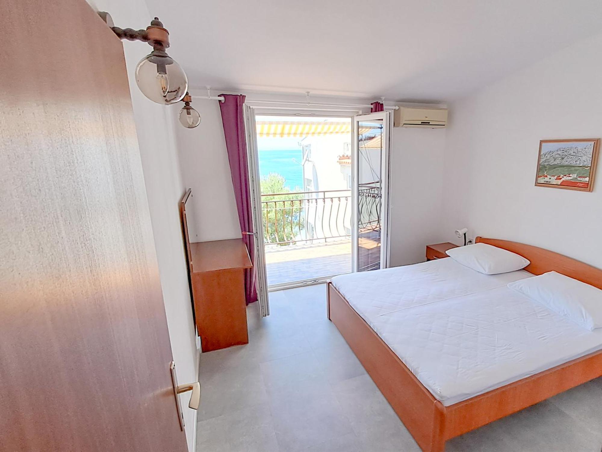 Apartments Jd Tučepi Εξωτερικό φωτογραφία
