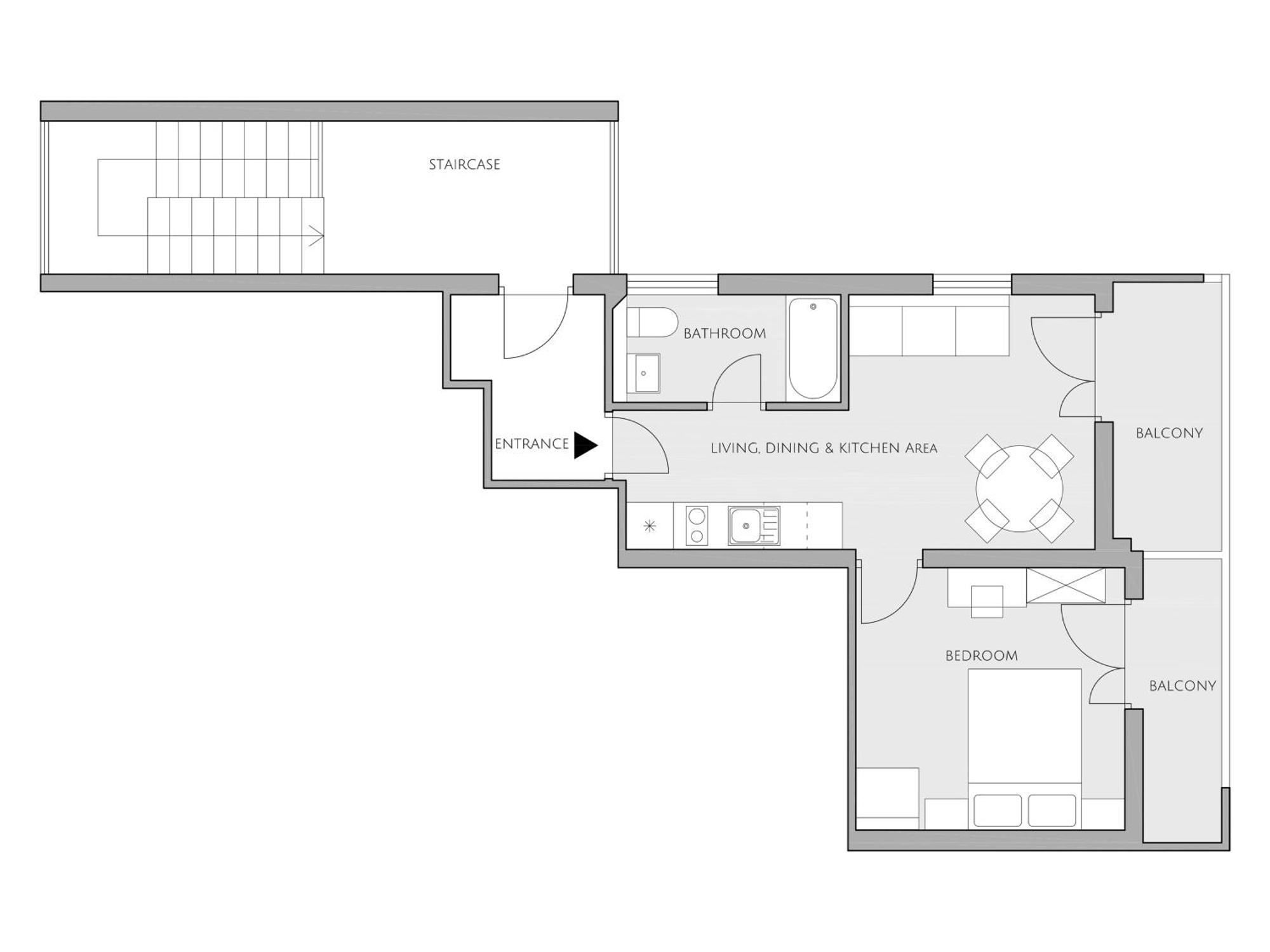 Apartments Jd Tučepi Εξωτερικό φωτογραφία