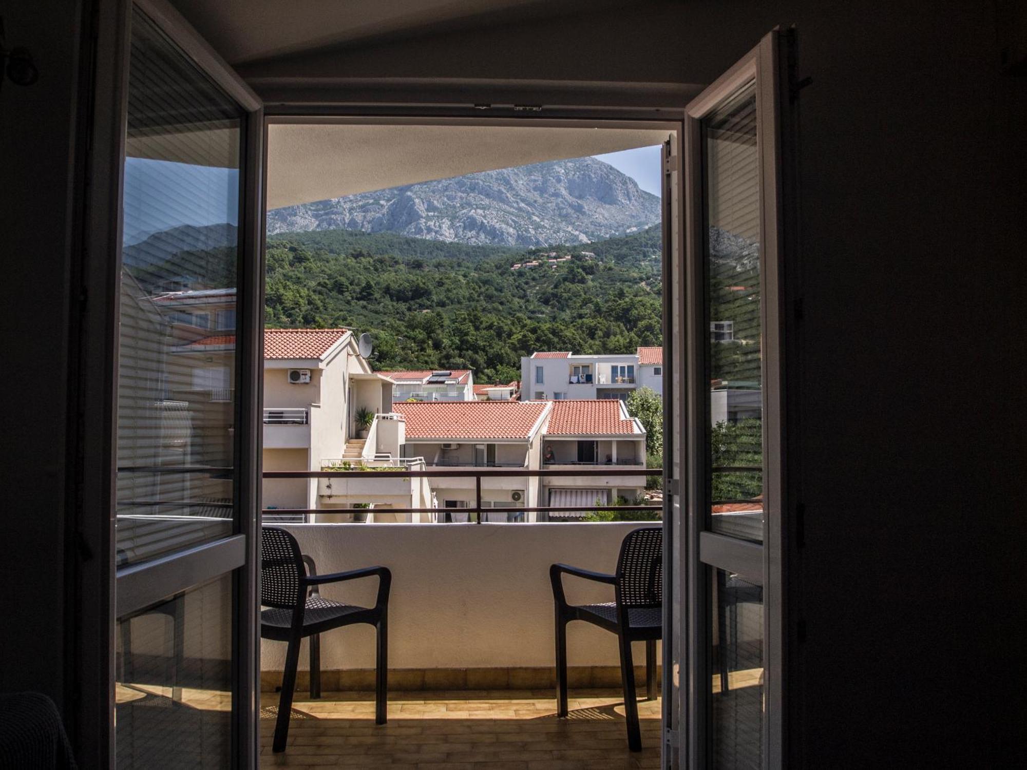 Apartments Jd Tučepi Εξωτερικό φωτογραφία