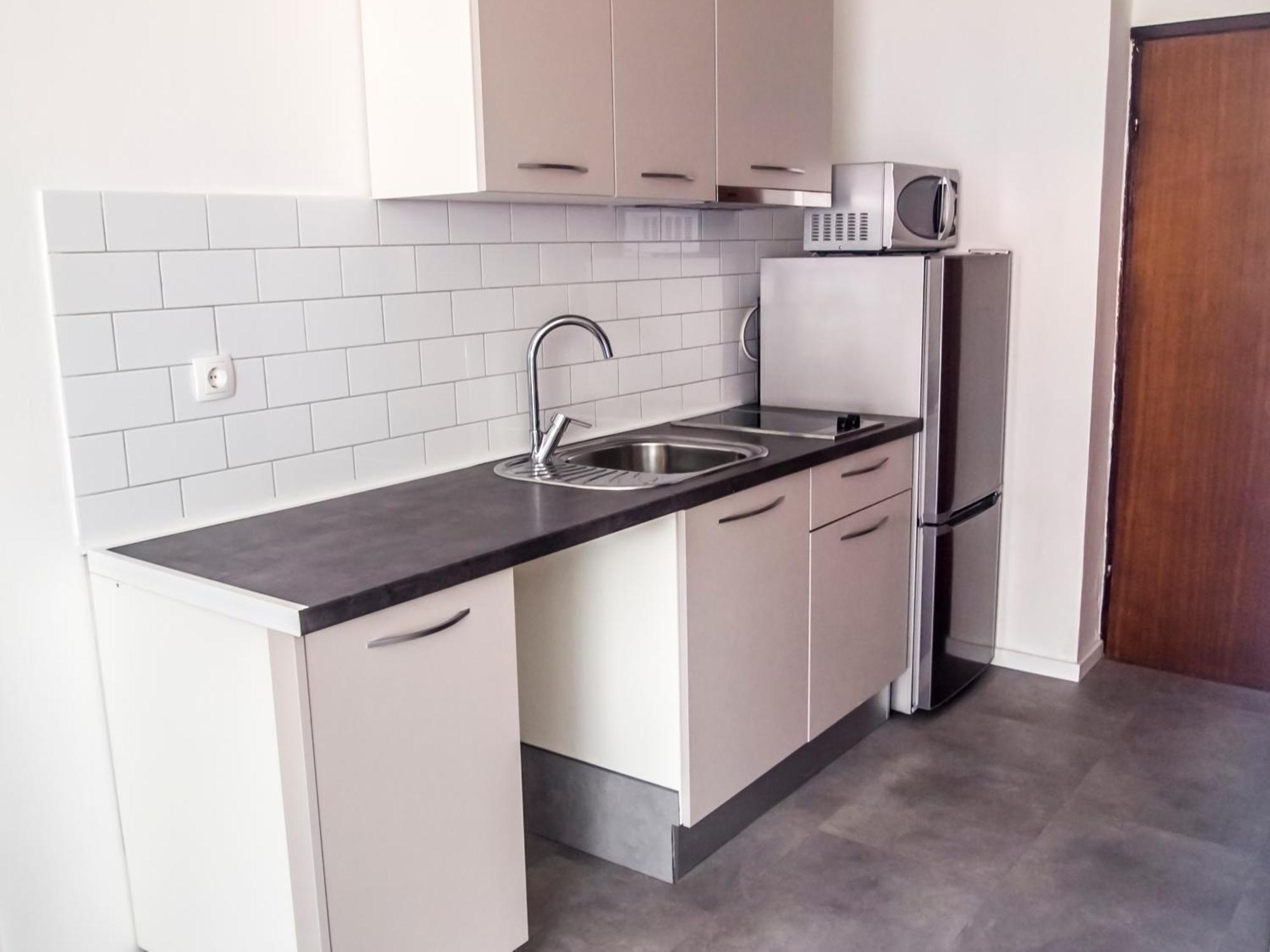 Apartments Jd Tučepi Εξωτερικό φωτογραφία