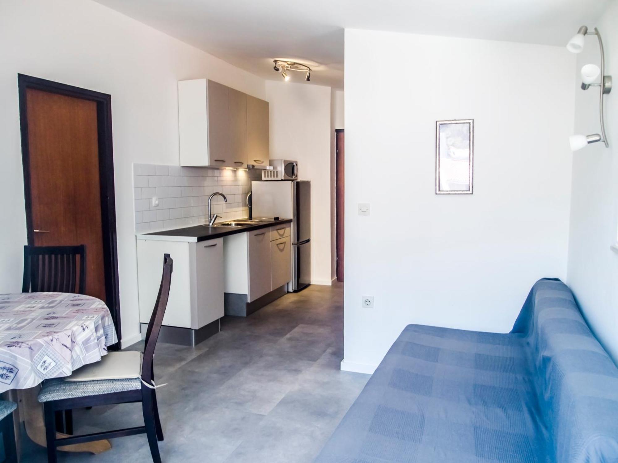 Apartments Jd Tučepi Εξωτερικό φωτογραφία