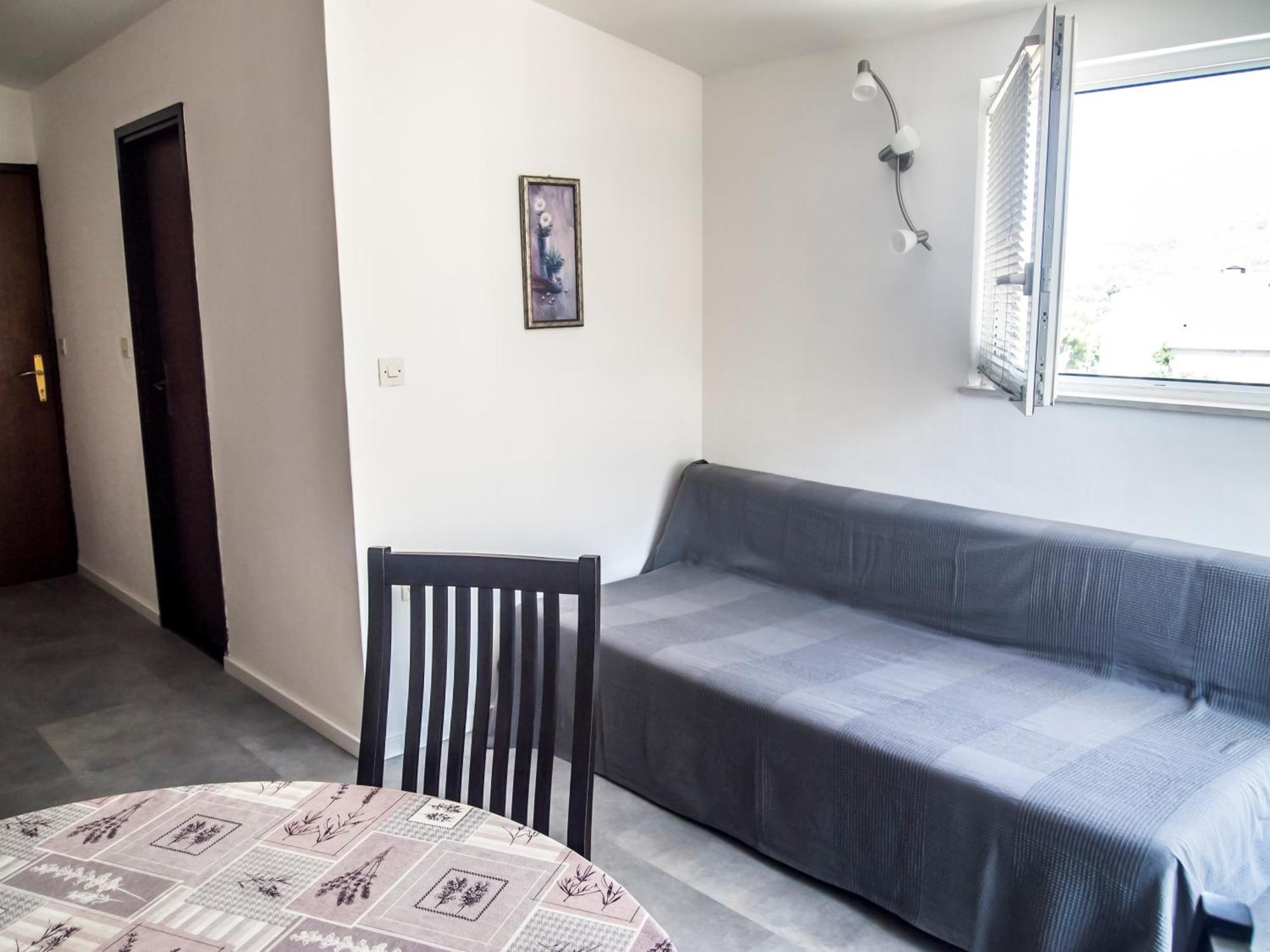 Apartments Jd Tučepi Εξωτερικό φωτογραφία