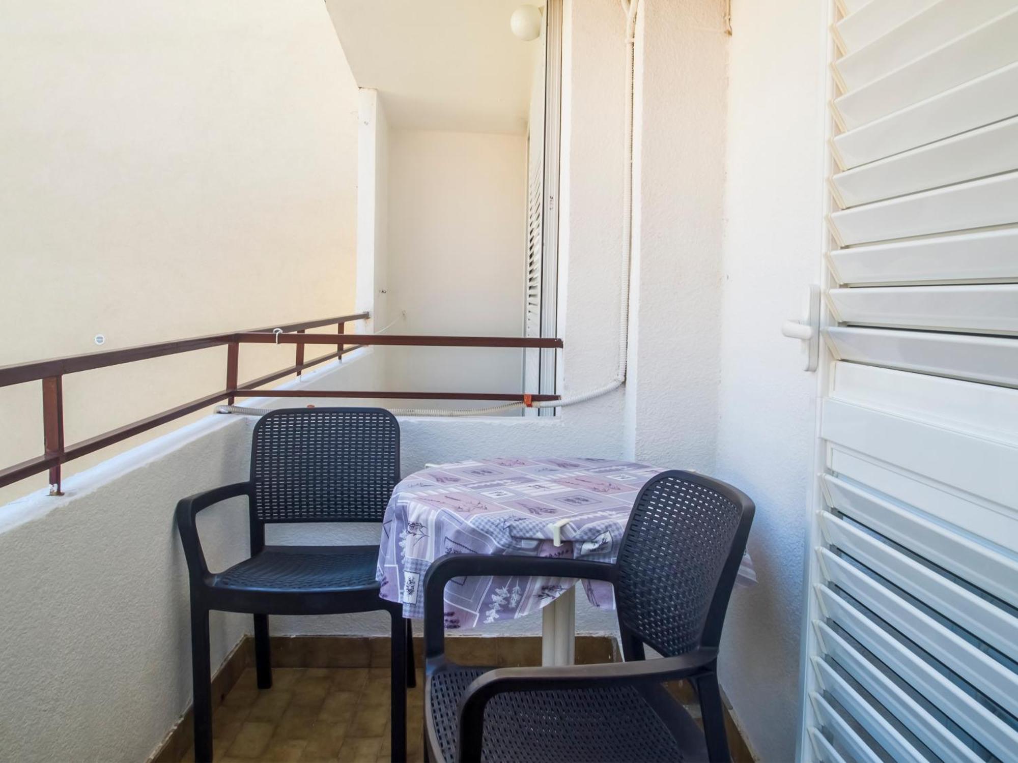 Apartments Jd Tučepi Εξωτερικό φωτογραφία